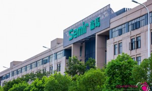 “布可想象”的创新空间有多大？走进森马，看中国流行面料的千面创意