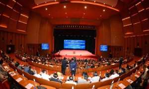 陆海联动南北融通|纺服产业区域合作向“北”看，延边产业优势被点赞！