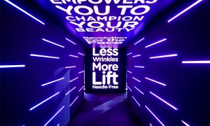 BTL品牌30周年及EMFACE新品发布会「科技蕴能驭时恒美」主题庆典活动