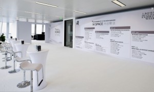 热烈起跑、冷静笃行—可持续时尚创变聚谈开启2023春夏上海时装周MSPACE序幕