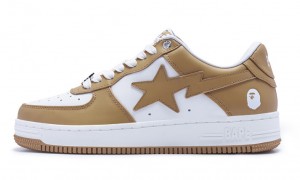 全新BAPESTA™凝练极简美学