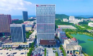 迪尚集团与力克签订首台GerberAtria70订购合同