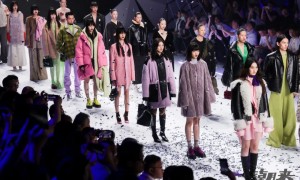 海宁，是懂点时尚的