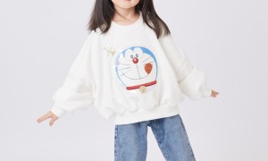 遨游奇幻宇宙，马拉丁M.latin2022秋冬哆啦A梦限定设计系列惊喜上线