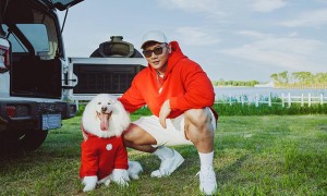 鹿家门演绎宠物者说，不要刻板，只留印象