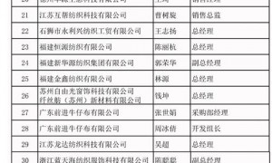 理论、实验与创新绽放，纺织高训班揭开科技前沿和实验探索之谜