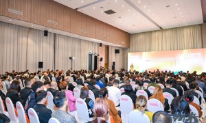 生态时尚锻造产业新格局，中国服装产业链高峰论坛圆满举行