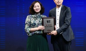 2022广东时装周春季获奖榜单