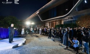 潮起如壹逐光向前——广东时装周20周年大赏盛大举办！