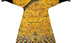 中国丝绸：经纬纵横织造锦绣华章