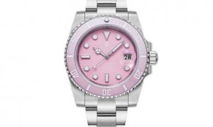 旖旎盛夏，惊艳时光TYPE1BAPEX腕表系列赋彩新生