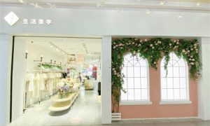 37°生活美学浅谈2023经营女装风险 需要注意什么