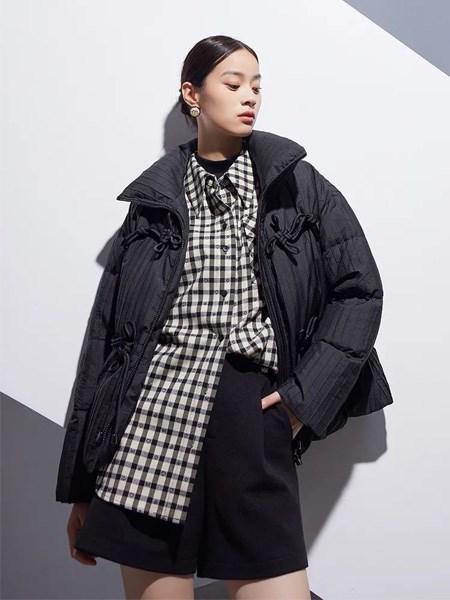 杨门emoo2023冬季新品发布会邀请函