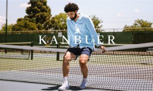 坎布尔KANBUER 使你的穿着与众不同