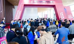 2023绍兴柯桥春季国际纺博会圆满收官